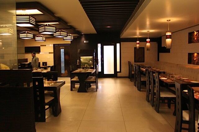 Big Ben Hotel, Ludhiana 5